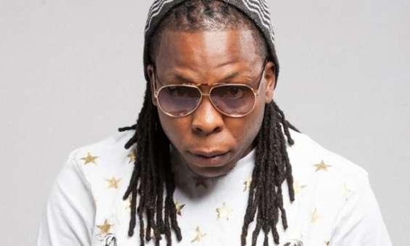 Rapper Ayigbe Edem