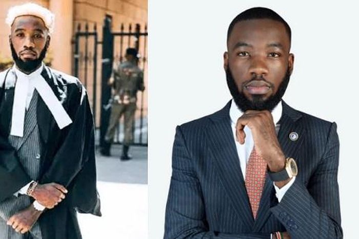 Strategy of fake lawyer Brian Mwenda who won all 26 cases cases handled revealed