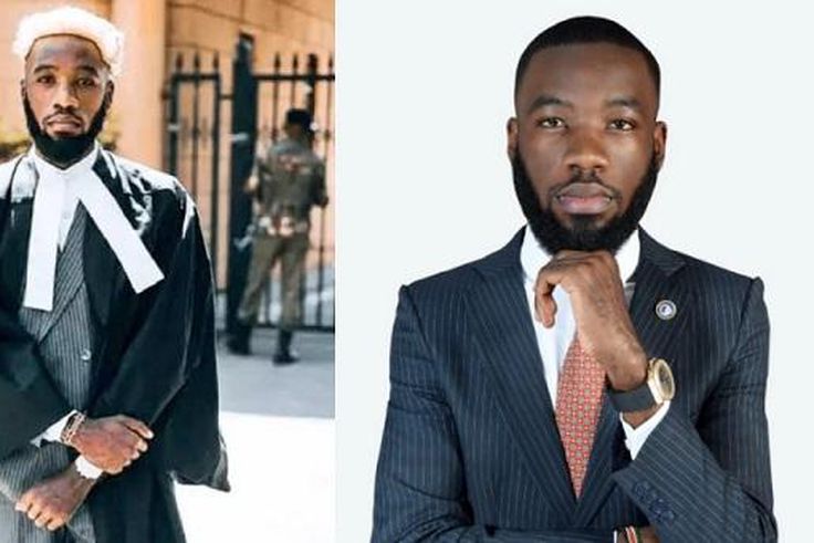 Strategy of fake lawyer Brian Mwenda who won all 26 cases cases handled revealed