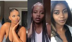 Lady loses one eye after attack by a man whose advances she rejected