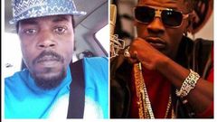 Shatta Wale ‘blast’ Kwaw Kese for his recent tweet on him.
