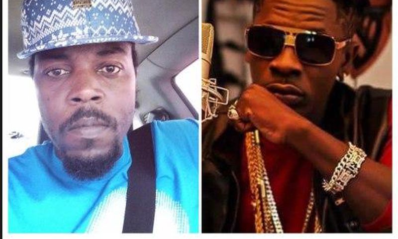Shatta Wale ‘blast’ Kwaw Kese for his recent tweet on him.