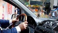 After failing 157 times, man finally passes driving knowledge test