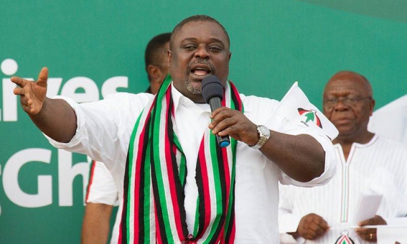 Koku Anyidoho