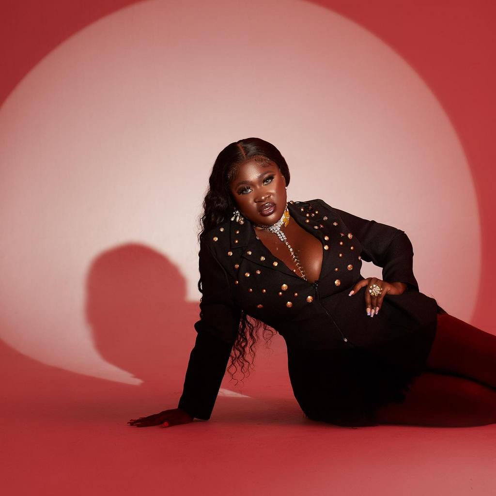 Sista Afia reveals why she hit a male fan with microphone, leading to his hospitalisation