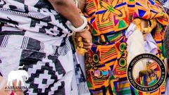 Asantene and Ga Mantse