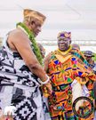 Asantene and Ga Mantse
