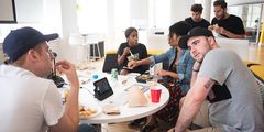 The 25 best small companies to work for, according to employees