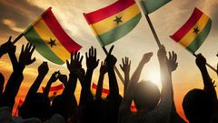 Ghana
