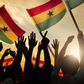 Ghana flag