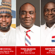 NPP MPs