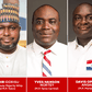 NPP MPs