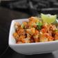 Spicy cauliflower
