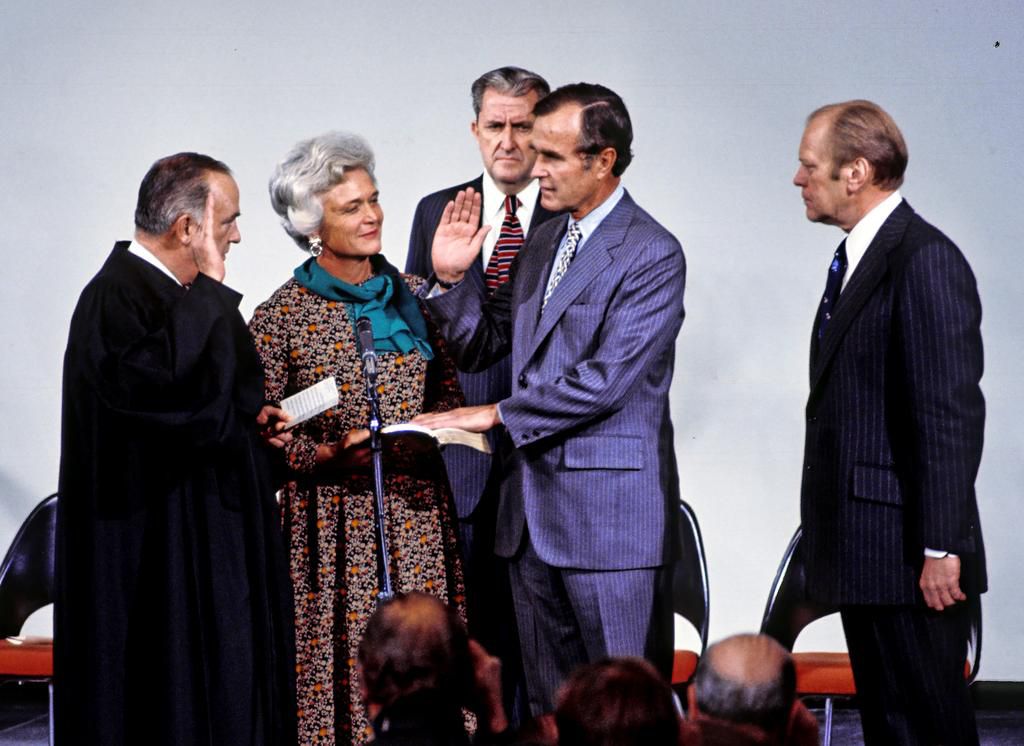 Inside the 'storybook' marriage of Barbara and George H.W. Bush — who were married longer than any first couple, and still said 'I love you' every night