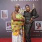 Nana Adwoa Awindor and Efya