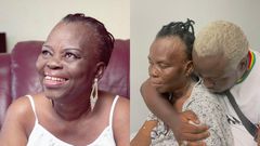 Comedian SDK Dele loses mother