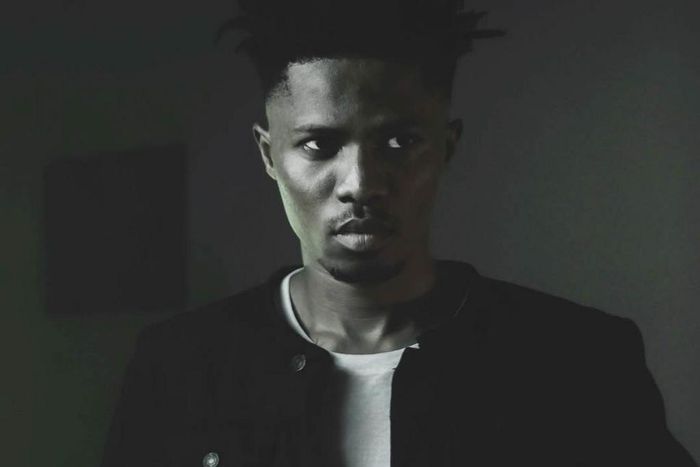 Kwesi Arthur