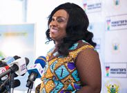 Mavis Hawa Koomson