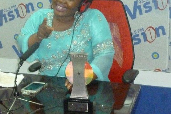 Selina BoatengSelina Boateng