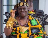Dormaahene, Osagyefo Oseadeeyo Agyemang Badu II