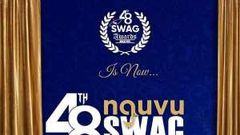 SWAG AWARDS