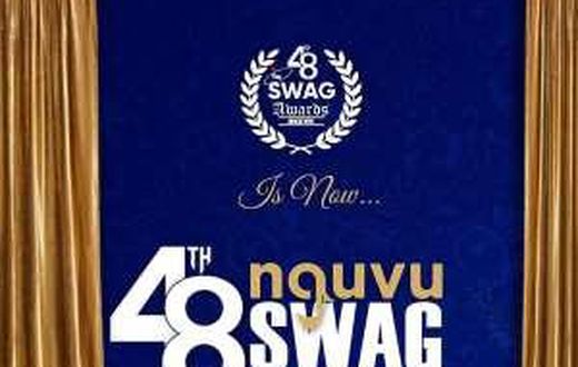 SWAG AWARDS
