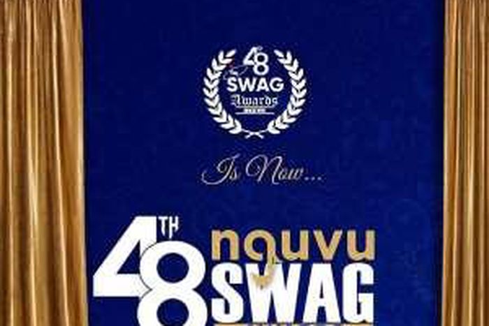 SWAG AWARDS