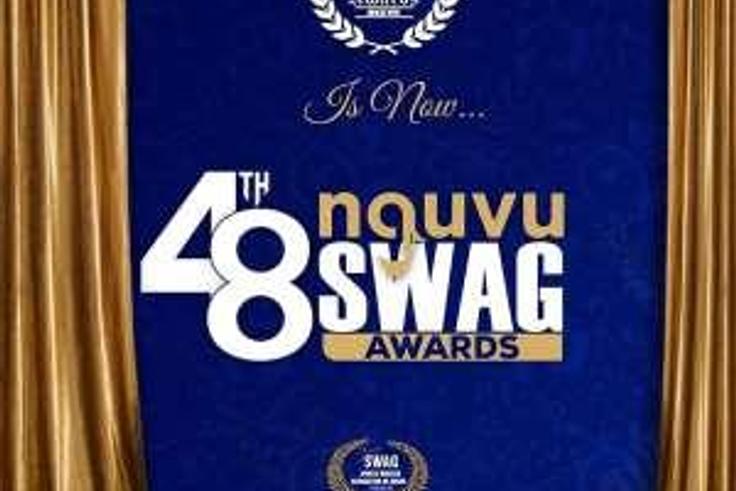 SWAG AWARDS