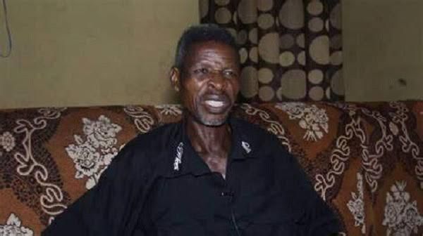 Father of late Mohbad, Joseph Aloba [Premium Times]