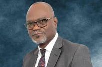 Dr Kofi Amoah