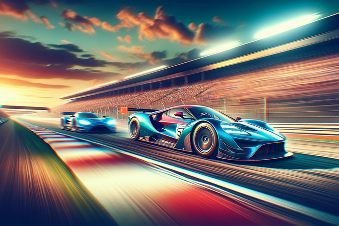 The Intersection of Enthusiasm: United Kingdom's local motorsports and Ghana's rising stars