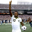Pele’s name added to dictionary as adjective that means ‘out of the ordinary’