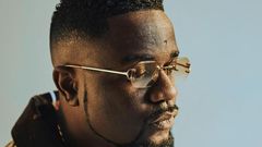 SARKODIE
