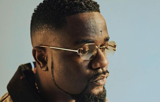 SARKODIE
