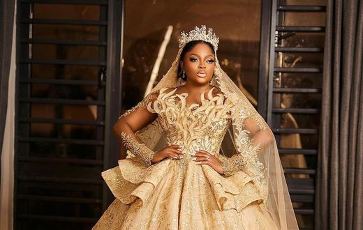Funke Akindele's movie 'A Tribe Called Judah' has broken the one billion naira record [Instagram/funkejenifaakindele]