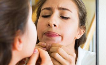 pimple pop