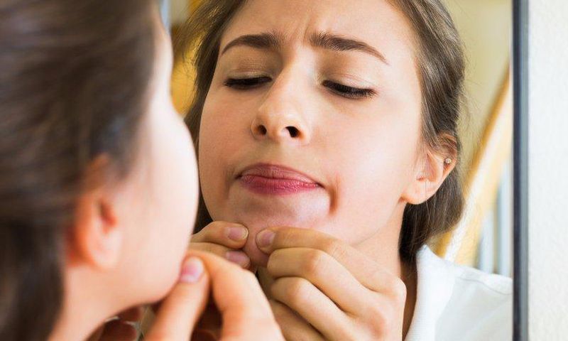 pimple pop