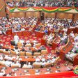Parliament of Ghana