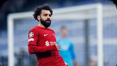 Deadline day: Al-Ittihad test Liverpool’s resolve with ₦117 billion bid for Mohamed Salah