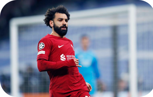 Deadline day: Al-Ittihad test Liverpool’s resolve with ₦117 billion bid for Mohamed Salah