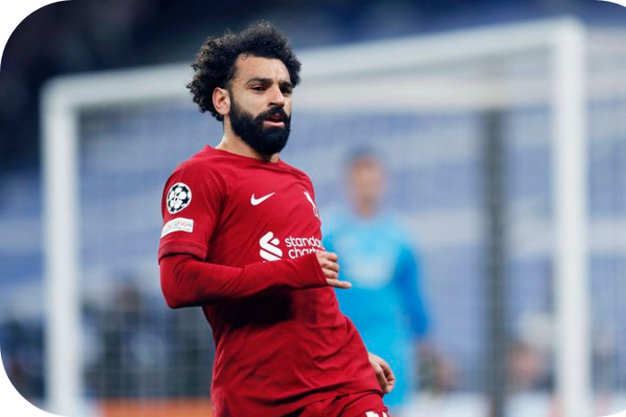 Deadline day: Al-Ittihad test Liverpool’s resolve with ₦117 billion bid for Mohamed Salah