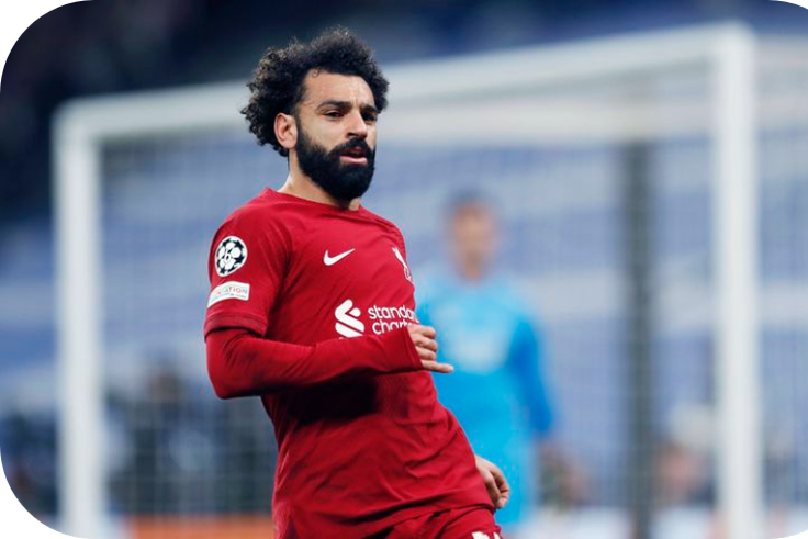 Deadline day: Al-Ittihad test Liverpool’s resolve with ₦117 billion bid for Mohamed Salah