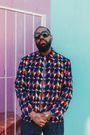 PJ Morton releases Cape Town to Cairo, new album created during a 30-day journey across Africa featuring Fireboy DML, Mádé Kuti, Asa, Ndabo Zulu, and Soweto Spiritual Singers