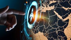 Top 10 best African cities for startups