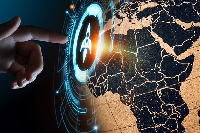 Top 10 best African cities for startups