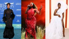 Tems best looks so far [gettyimages]