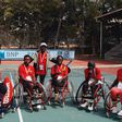 We hired a private bus to Nigeria for tournament – Ghana wheelchair national team