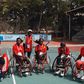 We hired a private bus to Nigeria for tournament – Ghana wheelchair national team