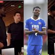 Daniel Amartey ‘linked’ to Chelsea after being spotted with Mauricio Pochettino