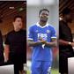 Daniel Amartey ‘linked’ to Chelsea after being spotted with Mauricio Pochettino
